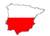SIDRA TRABANCO - Polski